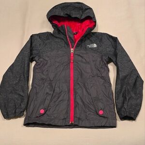 Northface girls jacket